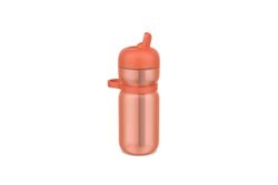 botella Deporte flip sport 600 ml Naranja Melocotón