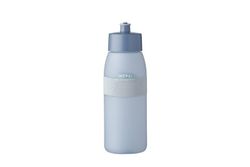 Botella Deporte Mepal Ellipse 500 ml Azul Nórdico