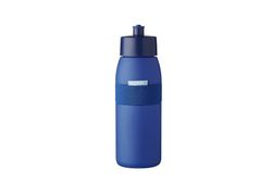 Botella Deporte Mepal Ellipse 500 ml vivid blue