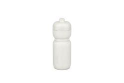 botella Deporte squeeze sport 600 ml Blanco Cerámico