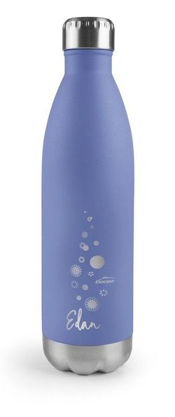 Botella Edan Inox "Sky" 750Ml Lacor