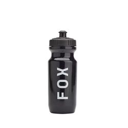 Botella Fox Base 650 ml | Hidratación Compacta y Funcional para tus Aventuras 🚴‍♂️🏞️