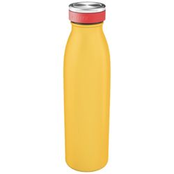 Botella Leitz Cosy 500 ml, amarillo