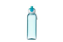 Botella para agua 500 ml campus mepal turquesa