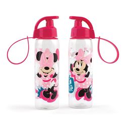 Botella Pc Minnie Icon 0,5 Litros