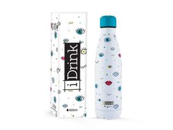 Botella Térmica 500 ml EYES I-Total