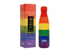 Botella Térmica 500 ml LOVE IS LOVE I-Total