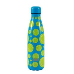 Botella Térmica 500 ml TENNIS ITotal Idea Regalo