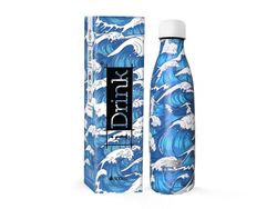 Botella Térmica 500 ml WAVE I-Total