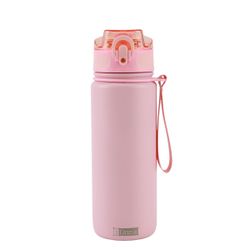Botella Térmica 595 ml rosa ITotal Idea Regalo