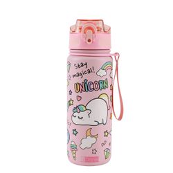 Botella Térmica 595 ml UNICORN ITotal Idea Regalo