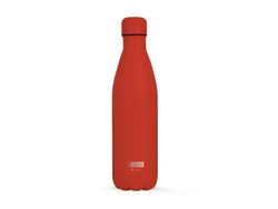 Botella Térmica 750 ml rojo I-Total