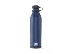 Botella Térmica B-Evo 500 ml azul I-Total