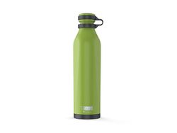 Botella Térmica B-Evo 500 ml verde lima I-Total