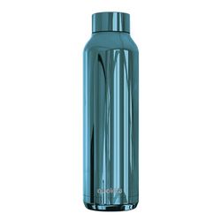 Botella Térmica Sleek Azul 63 cl Quokka