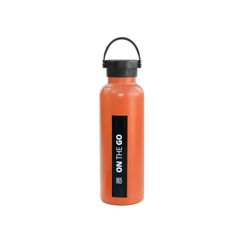 Botella Termo 750 ml Coral On The Go Iris