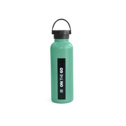 Botella Termo 750 ml Verde On The Go Iris