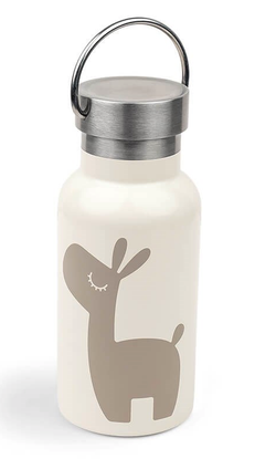 Botella termo de acero Done by Deer