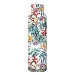 Botella Termo Orquidea Quokka 63 cl