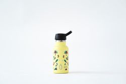 Botella termo Runbott 350ml marta dansa - nube bonita tapon sport