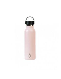 Botella Termo Runbott 600 ml Cotton Candy