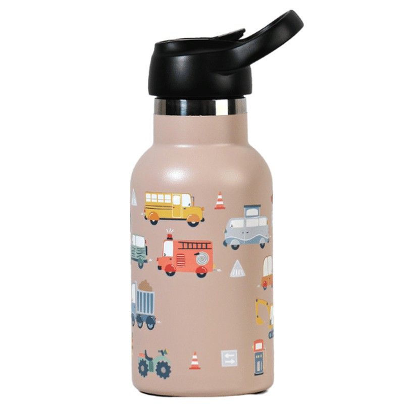 Botella Termo Runbott Marta Munte Road Topo 350 ml