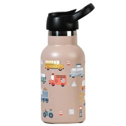 Botella Termo Runbott Marta Munte Road Topo 350 ml