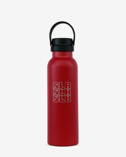 Botella Termo Runbott Original Benfica Slb Slb Slb 600Ml Grana