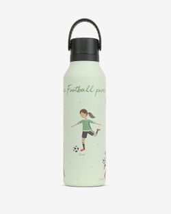 Botella Termo Runbott Original Mii 600Ml Marta Munte Football