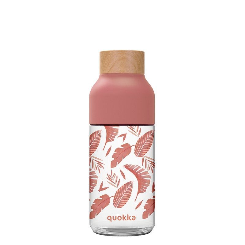 Botella Tritan Botanical Quokka 57 cl