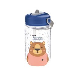 Botella Tritán Bottle 350Ml Bear Creative Story
