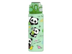 Botella Tritan Infantil 750 ml PANDASTIC ITotal Idea Regalo