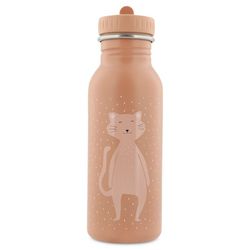 Botella Trixie 500 ml Cat