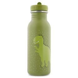 Botella Trixie 500 ml Dino