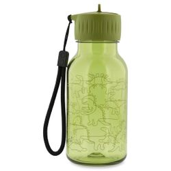 Botella Trixie Tritan 350 ml Dino