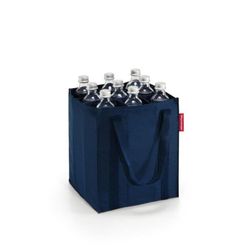 Botellero dark blue Reisenthel