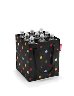 Botellero dots Reisenthel