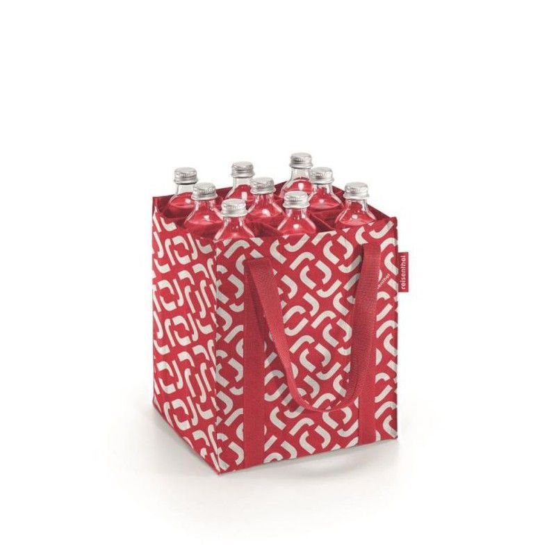 Botellero signature red Reisenthel