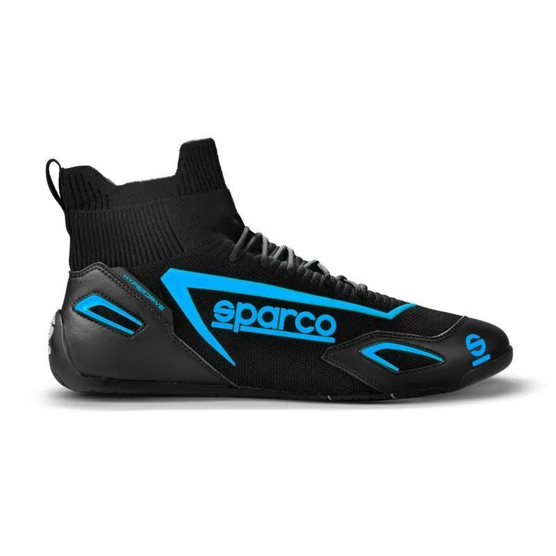 BOTIN GAMING SPARCO HIPERDRIVE
