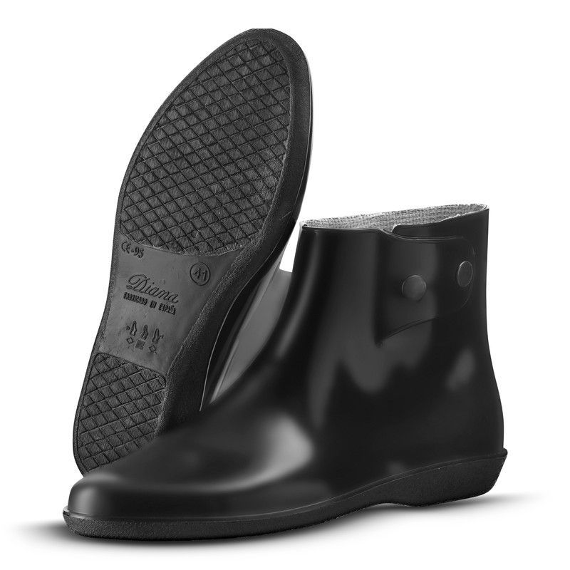 Botín impermeable Diana