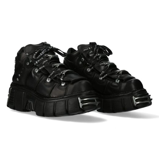 Botin New Rock M-106LACE-S1