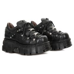 Botin New Rock M-120N-S16