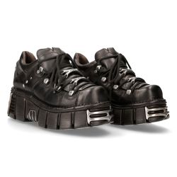 Botin New Rock M-120N-S26