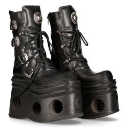 Botin New Rock M-373-S94