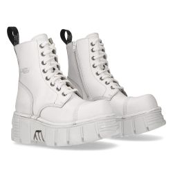 Botin New Rock M-MILI083C-C7