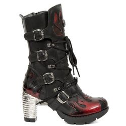 Botin New Rock M-TR081-S1
