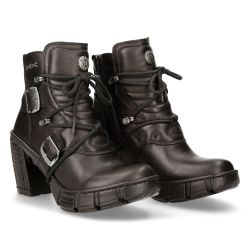 Botin New Rock M-TRCASCO004-S2
