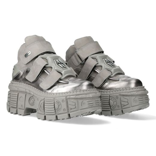 Botin New Rock M-WALL009-S3