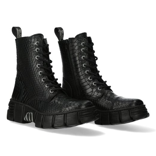 Botin New Rock M-WALL126-S8