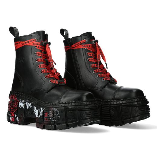 Botin New Rock M-WALL126CCT-C1